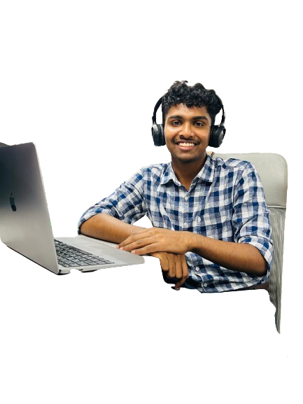 Portfolio Hero Image